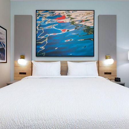 The Elm, A Ramada By Wyndham Hotel Little Elm Luaran gambar