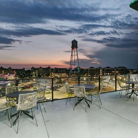 The Elm, A Ramada By Wyndham Hotel Little Elm Luaran gambar