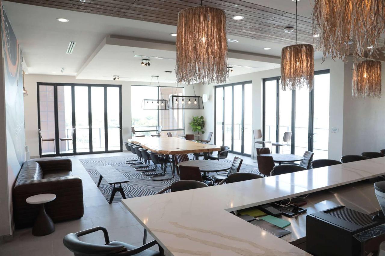 The Elm, A Ramada By Wyndham Hotel Little Elm Luaran gambar