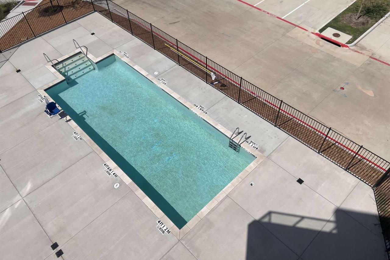 The Elm, A Ramada By Wyndham Hotel Little Elm Luaran gambar