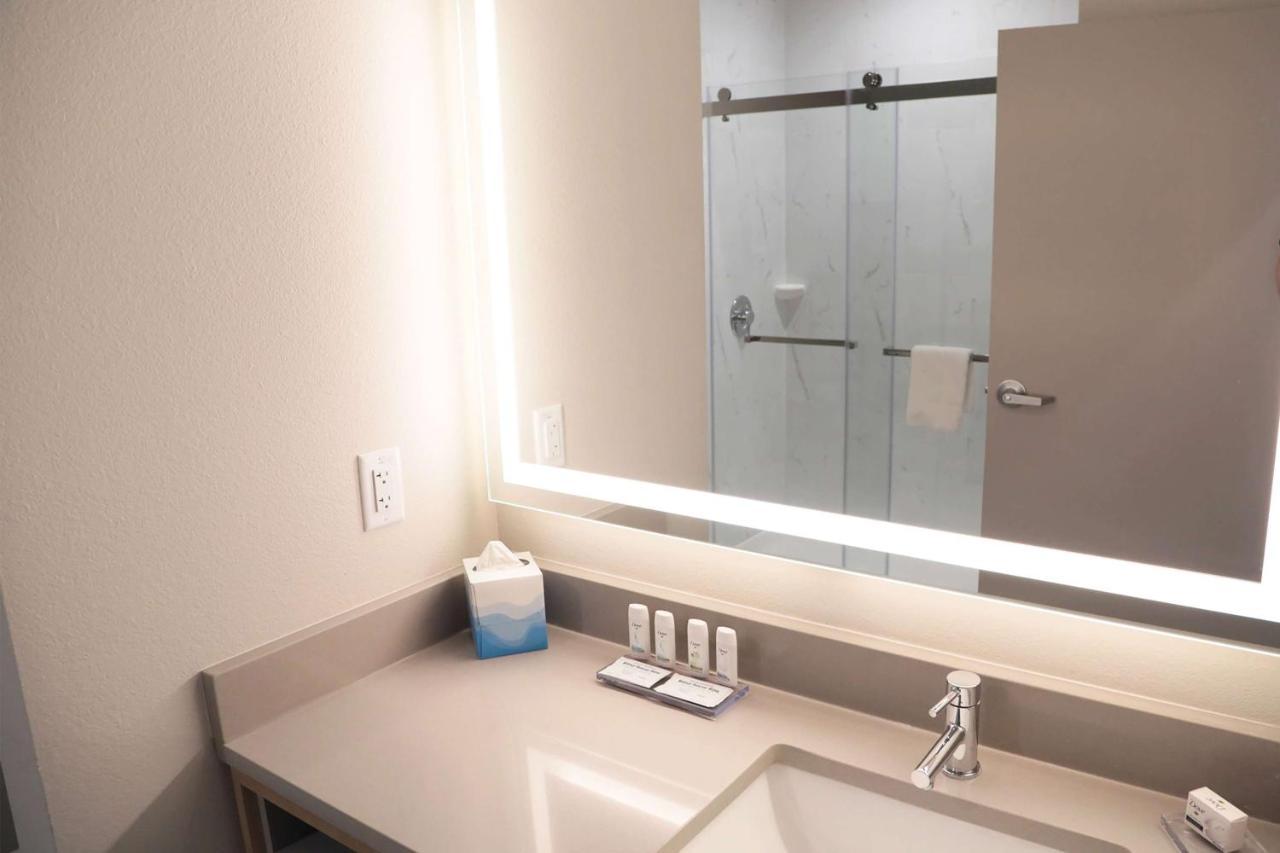 The Elm, A Ramada By Wyndham Hotel Little Elm Luaran gambar