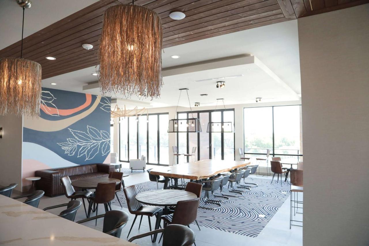 The Elm, A Ramada By Wyndham Hotel Little Elm Luaran gambar