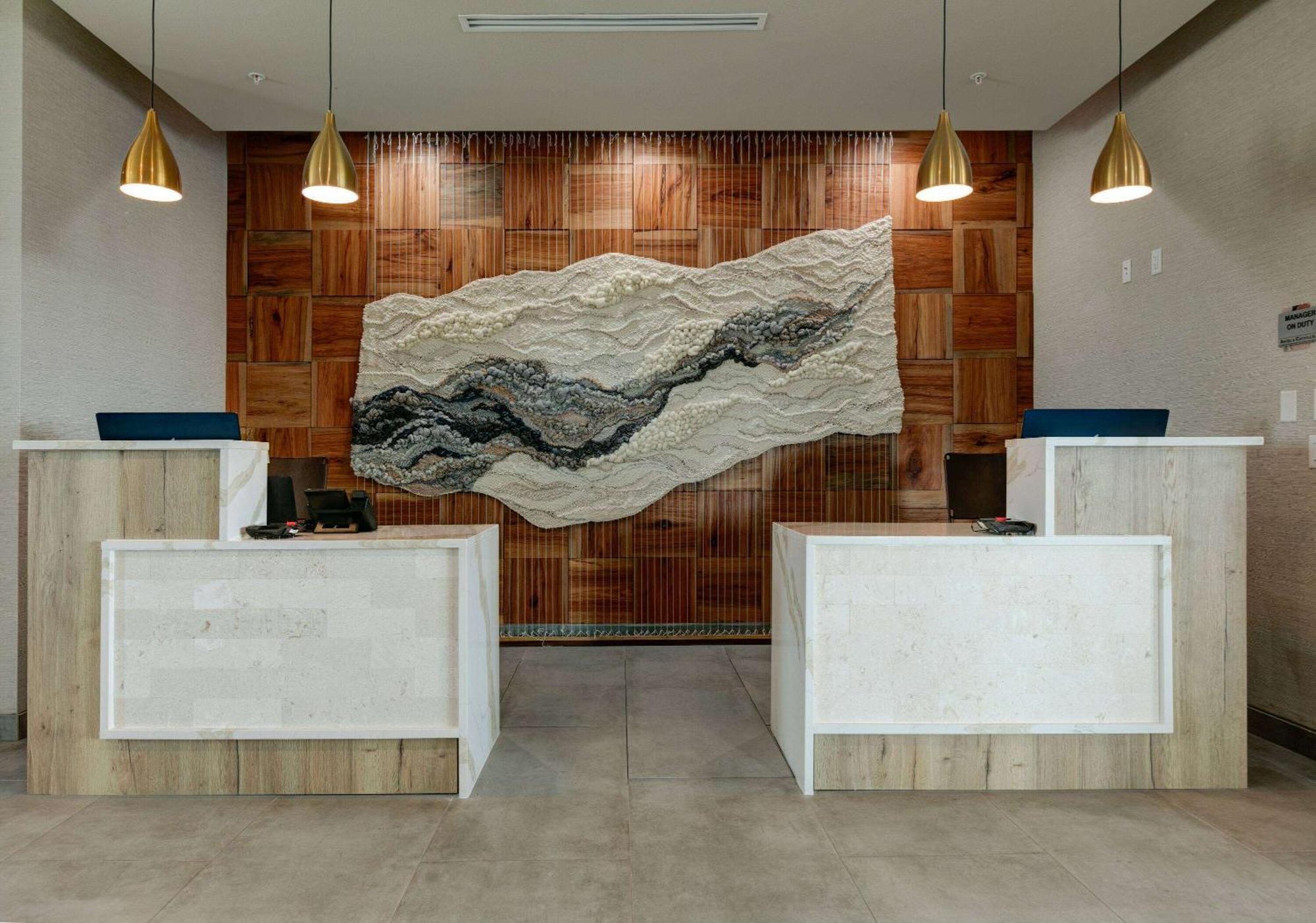 The Elm, A Ramada By Wyndham Hotel Little Elm Luaran gambar