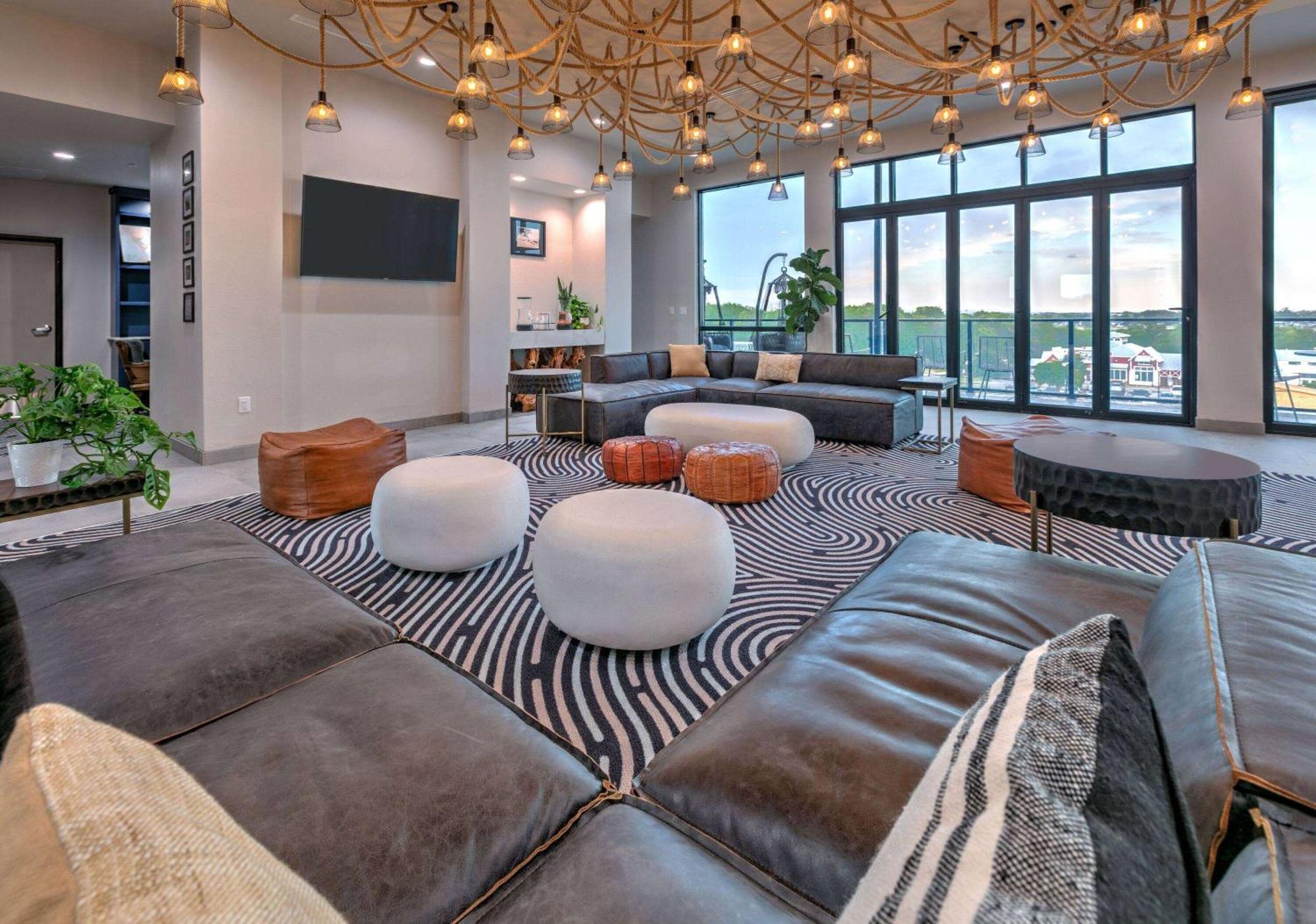 The Elm, A Ramada By Wyndham Hotel Little Elm Luaran gambar
