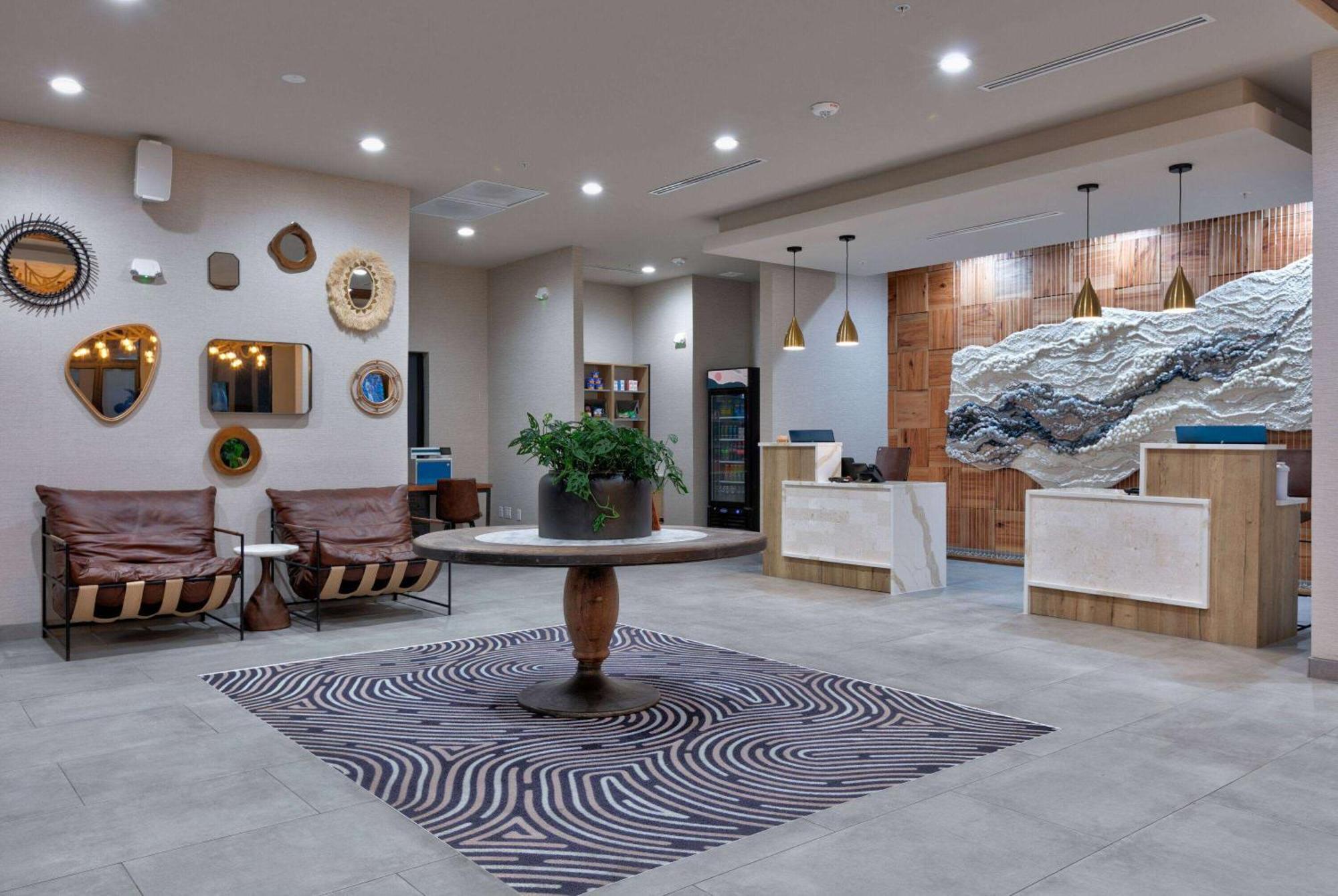 The Elm, A Ramada By Wyndham Hotel Little Elm Luaran gambar